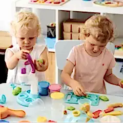 ABA-терапия в Центре поведенческой коррекции и развития речи "Султанна" Кунцевская