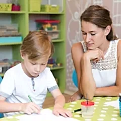 Нейрореабилитация в Детской академии речи (Молодежная)