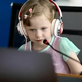 Создание игр на Scratch в школе ProgKids (Онлайн)