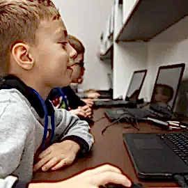 Поколение Python для начинающих в фонде «Айкью Опшн» (Онлайн)