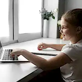 Курс Юный программист в школе Айтигенио Онлайн