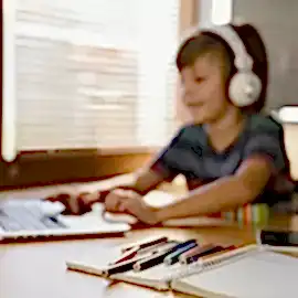 Компьютерная грамотность в Роббо клубе (Мичуринский проспект)