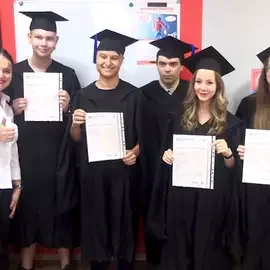 Английский язык  School Star  в STAR TALK онлайн