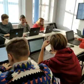 Программирование на языке Python в Minecraft Пиксель Онлайн