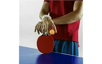 Настольный теннис  в ДЦ Покровка Курская