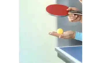 Настольный теннис  в СК Чертаново Чертановская